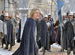 Reign: 1x21 Long Live the King - zdjęcia promocyjne