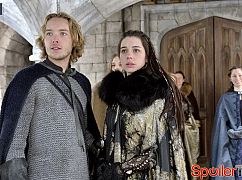 Reign: 1x21 Long Live the King - zdjęcia promocyjne