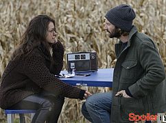 Orphan Black: 2x04 Governed As It Were By Chance - zdjęcia promocyjne