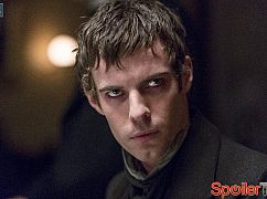 Dom grozy: 1x03 Resurrection - zdjęcia promocyjne