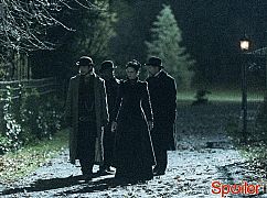 Dom grozy: 1x03 Resurrection - zdjęcia promocyjne