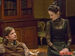 Dom grozy: 1x03 Resurrection - zdjęcia promocyjne