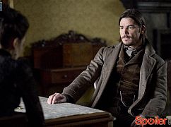 Dom grozy: 1x03 Resurrection - zdjęcia promocyjne