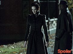 Dom grozy: 1x03 Resurrection - zdjęcia promocyjne