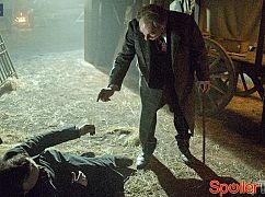 Dom grozy: 1x03 Resurrection - zdjęcia promocyjne