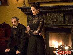 Dom grozy: 1x03 Resurrection - zdjęcia promocyjne