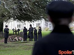 Dom grozy: 1x03 Resurrection - zdjęcia promocyjne