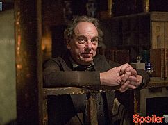 Dom grozy: 1x03 Resurrection - zdjęcia promocyjne