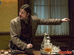 Dom grozy: 1x03 Resurrection - zdjęcia promocyjne