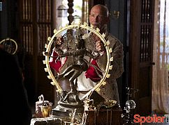 Crossbones: 1x01 Pilot - zdjęcia promocyjne