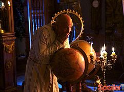 Crossbones: 1x01 Pilot - zdjęcia promocyjne