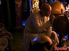 Crossbones: 1x01 Pilot - zdjęcia promocyjne