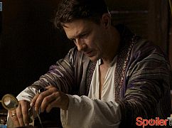 Crossbones: 1x01 Pilot - zdjęcia promocyjne