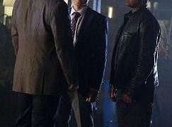 Castle: 6x22 Veritas - zdjęcia promocyjne