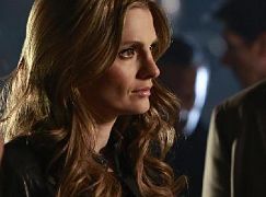 Castle: 6x22 Veritas - zdjęcia promocyjne