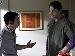 Świat według Mindy: 2x22 Danny and Mindy - zdjęcia promocyjne