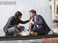 Świat według Mindy: 2x22 Danny and Mindy - zdjęcia promocyjne