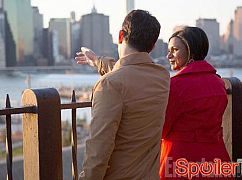 Świat według Mindy: 2x22 Danny and Mindy - zdjęcia promocyjne