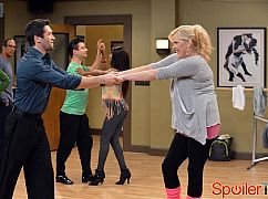 Baby Daddy: 3x17 Flirty Dancing - zdjęcia promocyjne