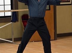 Baby Daddy: 3x17 Flirty Dancing - zdjęcia promocyjne