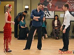 Baby Daddy: 3x17 Flirty Dancing - zdjęcia promocyjne