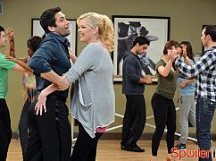 Baby Daddy: 3x17 Flirty Dancing - zdjęcia promocyjne