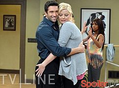 Baby Daddy: 3x17 Flirty Dancing - zdjęcia promocyjne