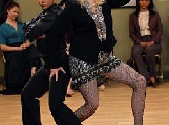 Baby Daddy: 3x17 Flirty Dancing - zdjęcia promocyjne