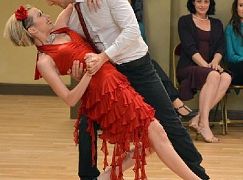 Baby Daddy: 3x17 Flirty Dancing - zdjęcia promocyjne