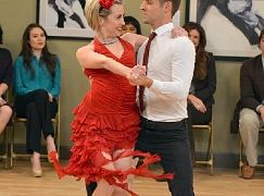 Baby Daddy: 3x17 Flirty Dancing - zdjęcia promocyjne