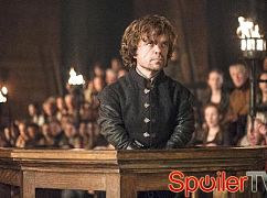 Gra o tron: 4x06 The Laws of Gods and Men - zdjęcia promocyjne