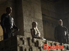 Gra o tron: 4x06 The Laws of Gods and Men - zdjęcia promocyjne