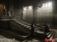 Gra o tron: 4x06 The Laws of Gods and Men - zdjęcia promocyjne