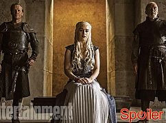 Gra o tron: 4x06 The Laws of Gods and Men - zdjęcia promocyjne