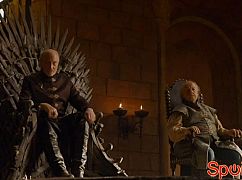 Gra o tron: 4x06 The Laws of Gods and Men - zdjęcia promocyjne