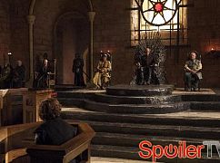 Gra o tron: 4x06 The Laws of Gods and Men - zdjęcia promocyjne