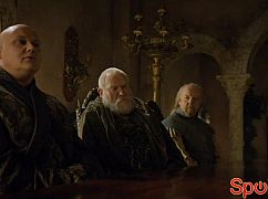 Gra o tron: 4x06 The Laws of Gods and Men - zdjęcia promocyjne