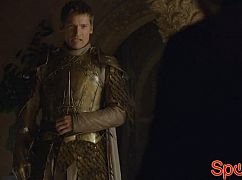Gra o tron: 4x06 The Laws of Gods and Men - zdjęcia promocyjne