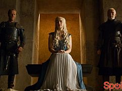 Gra o tron: 4x06 The Laws of Gods and Men - zdjęcia promocyjne