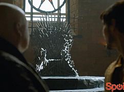 Gra o tron: 4x06 The Laws of Gods and Men - zdjęcia promocyjne