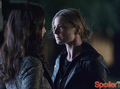 Zemsta: 3x22 Execution - zdjęcia promocyjne