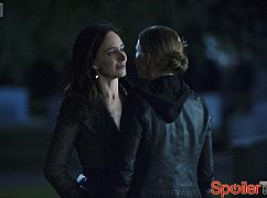 Zemsta: 3x22 Execution - zdjęcia promocyjne