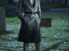 Zemsta: 3x22 Execution - zdjęcia promocyjne