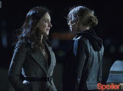 Zemsta: 3x22 Execution - zdjęcia promocyjne