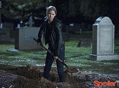 Zemsta: 3x22 Execution - zdjęcia promocyjne