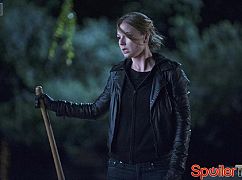 Zemsta: 3x22 Execution - zdjęcia promocyjne
