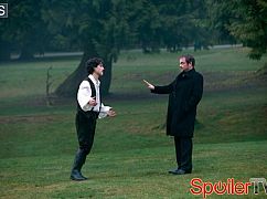 Nie z tego świata: 9x21 King of the Damned - zdjęcia promocyjne