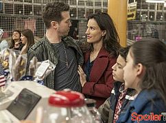 Chicago PD: 1x13 My Way - zdjęcia promocyjne