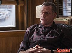 Chicago PD: 1x13 My Way - zdjęcia promocyjne
