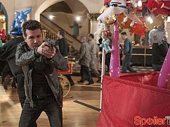 Chicago PD: 1x13 My Way - zdjęcia promocyjne